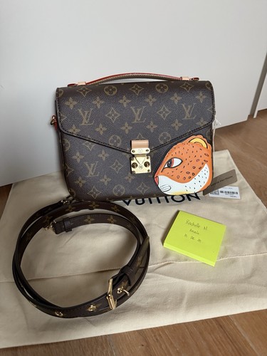 Louis vuitton pochette metis - vuitton,
