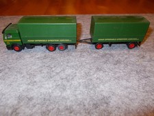 Herpa HO  MB   Adam Offergeld