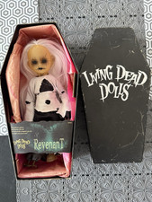 Living Dead Dolls - Revenant -