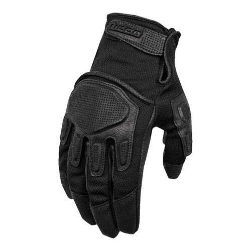 Icon punchup handschuhe - ce,