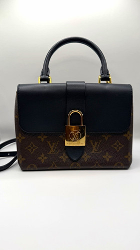 Louis vuitton locky - louis, bb
