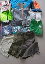 Konvolut Jungen Kleidungspaket