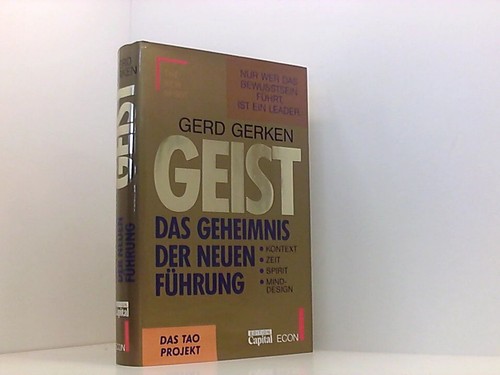 Geist das geheimnis der neuen - geheimnis,