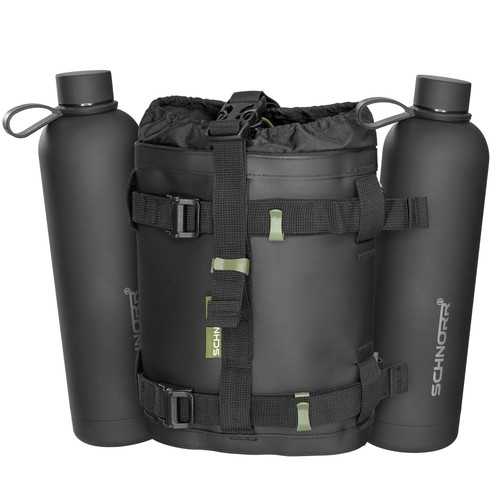 Schnorr bottle holder motorrad - holder,