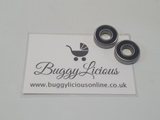 2 x neue Baby Jogger City