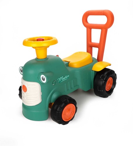 Lauflernwagen baby - 1,