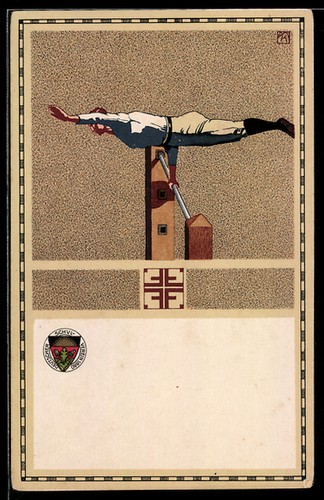 Künstler koloman moser - koloman,