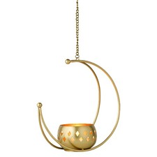 Boho Deko Hängewindlicht