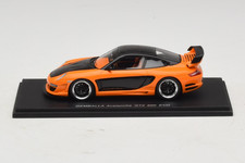 S0718 Porsche Gemballa