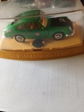 Porsche 911 "RALLYE" GAMA