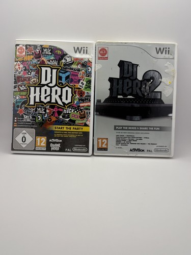 Hero nintendo wii - hero,