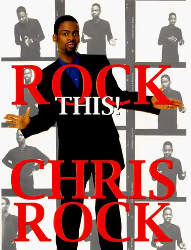 Rock this - rock, this!