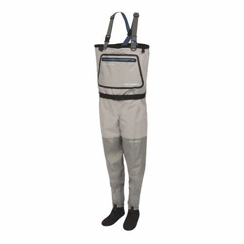 Kinetic drygaiter stocking - ii,