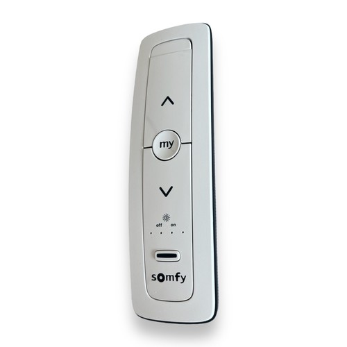 Somfy handsender situo - situo, 5