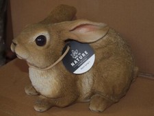 Hase Deko Figur Kaninchen