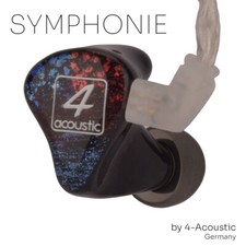 4-Acoustic Symphonie