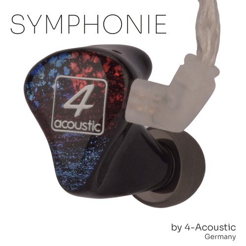 Acoustic symphonie - 4-acoustic,