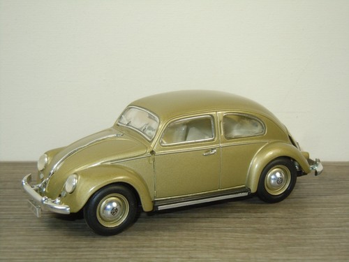Volkswagen beetle marklin - vw,