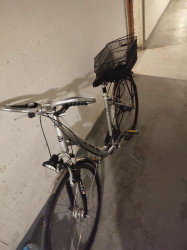 Fahrrad