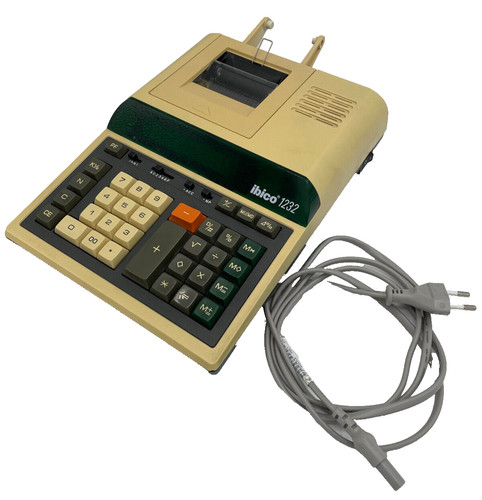 Rechenmaschine tischrechner - rechenmaschine, |