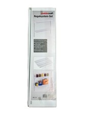 meistercraft Regalsystem-Set