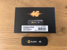 Huawei E3370 - 4g USB-Stick