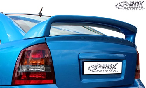 Rdx heckspoiler für opel - rdx,