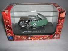 Newray moto guzzi - newray, cilindri