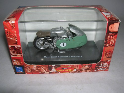 Newray moto guzzi cilindri - newray,