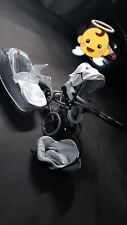 Kinderwagen set 3 in 1