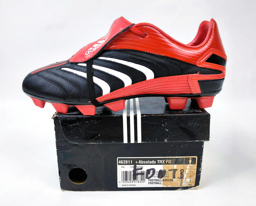 Adidas absolado trx 2006 - adidas,