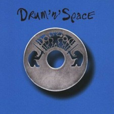 Harald Kümpfel ‎– Drum