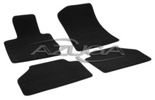 PREMIUM Velours-Fußmatten