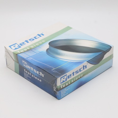Retsch inch dia 50mm - 8,