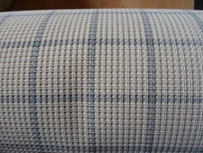 10 cm Smyrna - Canevas Stramin