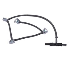 RÜCKLAUFLEITUNG LECKÖL