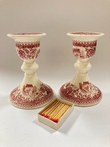 Villeroy boch burgenland rot - villeroy,