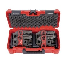 Rothenberger Pressbackenset 32