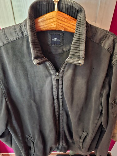 Engbers übergangsjacke - g, 58