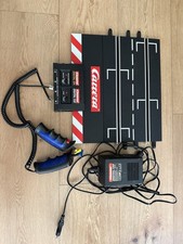 carrera digital 132 Schienen