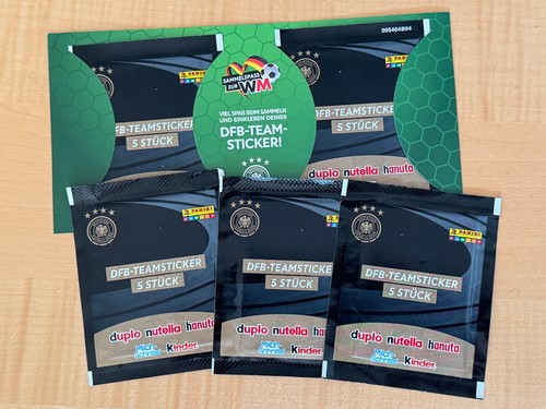 Ferrero sammelspass dfb - ferrero,