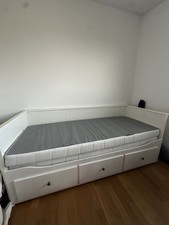 IKEA Hemnes Tagesbett 2