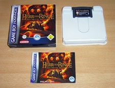 Herr der Ringe: Das dritte