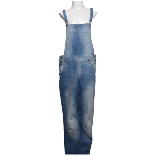Latzhose größe 164 - h&m,, latzhose,