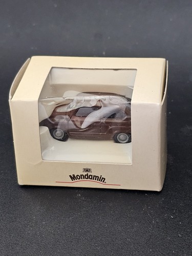 Mondamin fiat - mondamin,