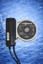 Viessmann Grundfos VIUPE 60 KM