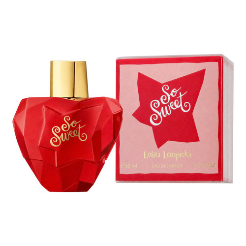 Lolita lempicka sweet edp - lolita, so