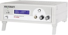 Voltcraft FG 250D Funktionsgenerator netzbetrieben max. 250kHz 1 Kanal 1728745
