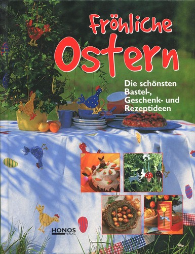 Fröhliche ostern die - fröhliche,