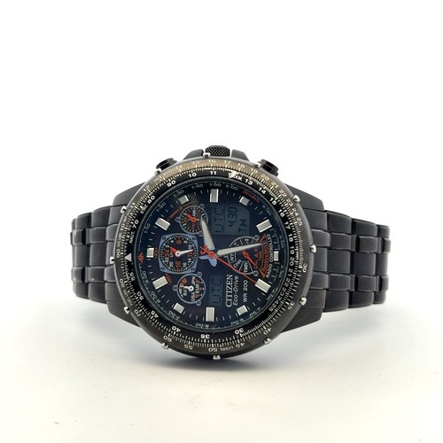 Citizen jy0005 50e eco drive - citizen, eco-drive